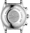 BREITLING Chronomat 38 W1331012/A776-722P 2