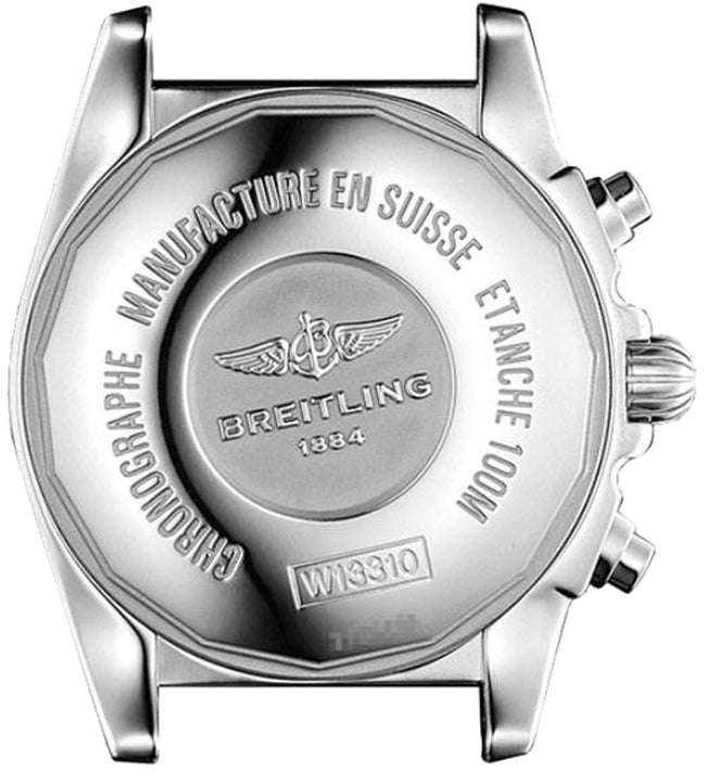 BREITLING Chronomat 38 W1331012/A776-722P 2