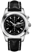 BREITLING Chronomat 38 Women'S Luxury Watch W1331012/Bd92-729P 1