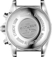 BREITLING Chronomat 38 Women'S Luxury Watch W1331012/Bd92-729P 2