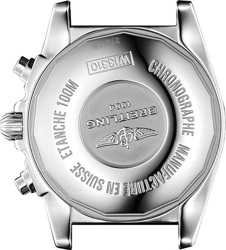 BREITLING Chronomat 38 Women'S Luxury Watch W1331012/Bd92-729P 2