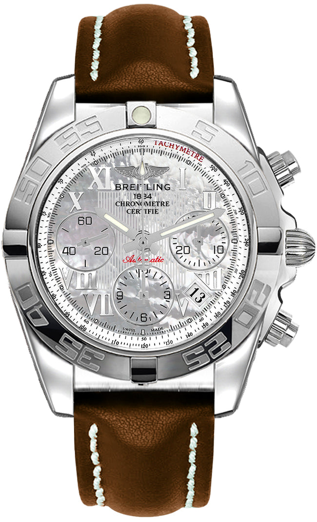 BREITLING Chronomat 41 Ab014012/A746-425X 1