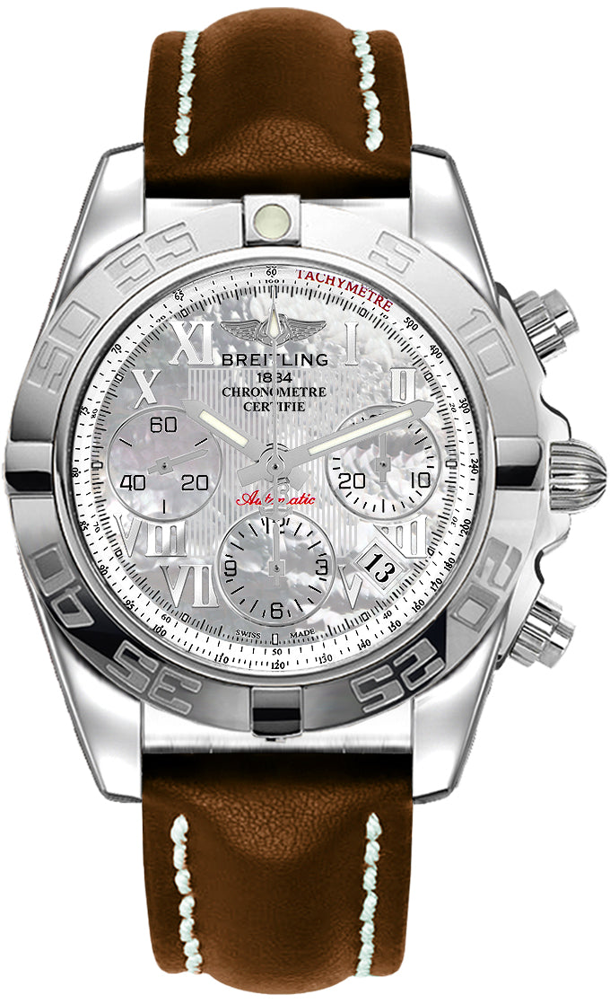 BREITLING Chronomat 41 Ab014012/A746-425X 1