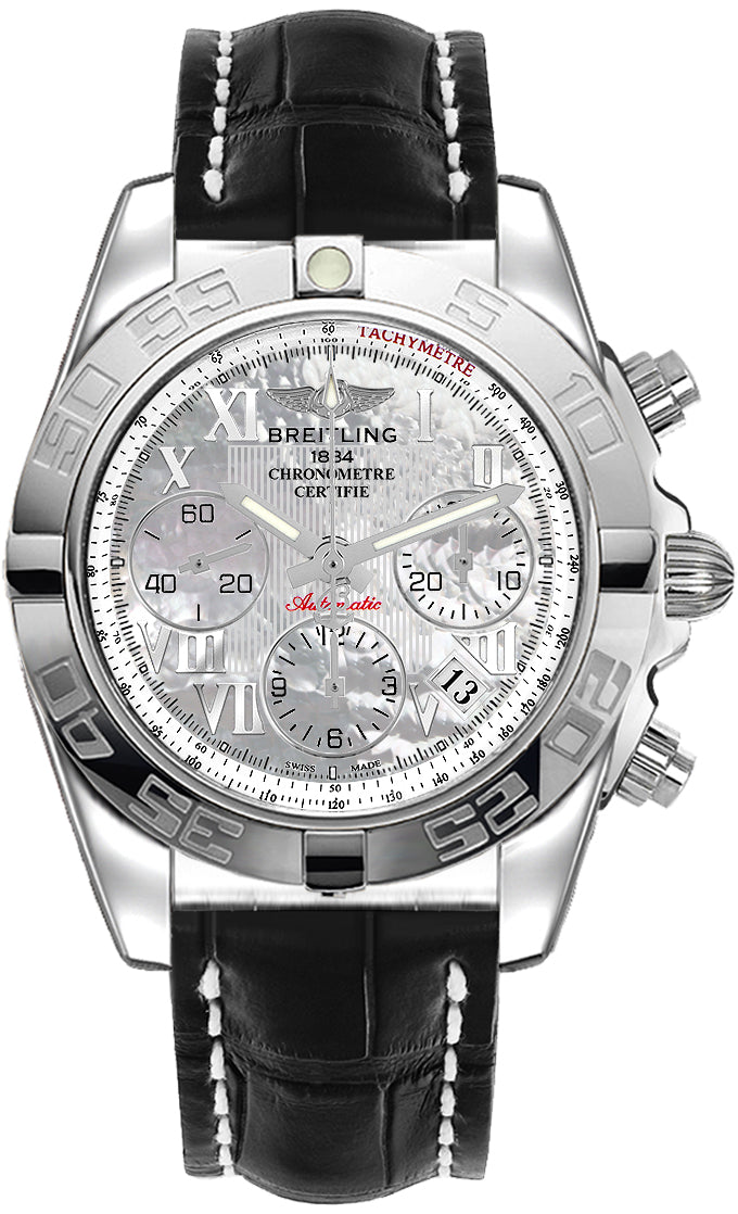 BREITLING Chronomat 41 Ab014012/A746-729P 1