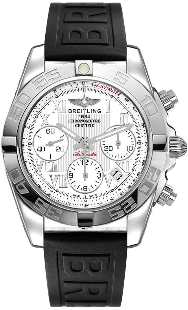 BREITLING Chronomat 41 Ab014012/A747-151S 1
