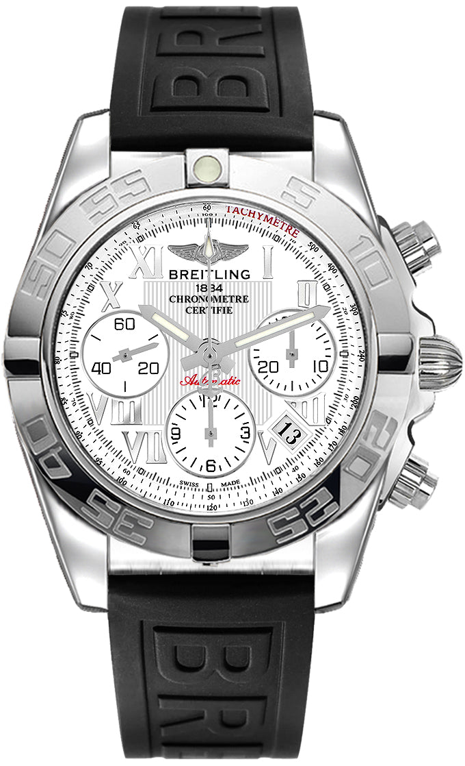 BREITLING Chronomat 41 Ab014012/A747-151S 1