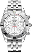 BREITLING Chronomat 41 Ab014012/A747-378A 1