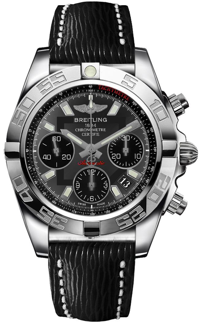 BREITLING Chronomat 41 Ab014012/F554-218X 1