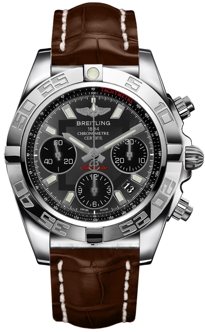 BREITLING Chronomat 41 Ab014012/F554-725P 1