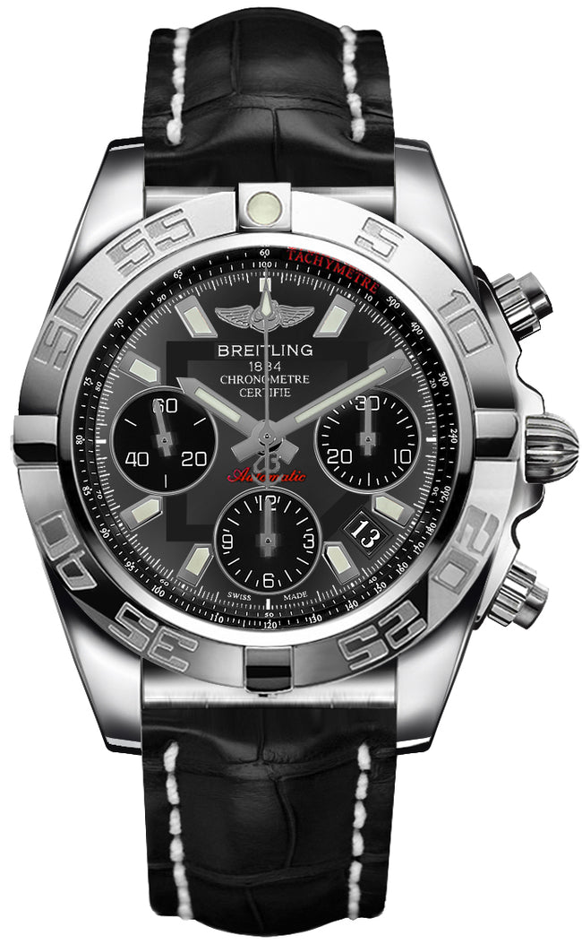 BREITLING Chronomat 41 Ab014012/F554-729P 1