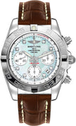 BREITLING Chronomat 41 Ab014012/G712-725P 1