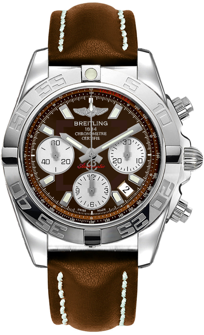 BREITLING Chronomat 41 Ab014012/Q583-431X 1