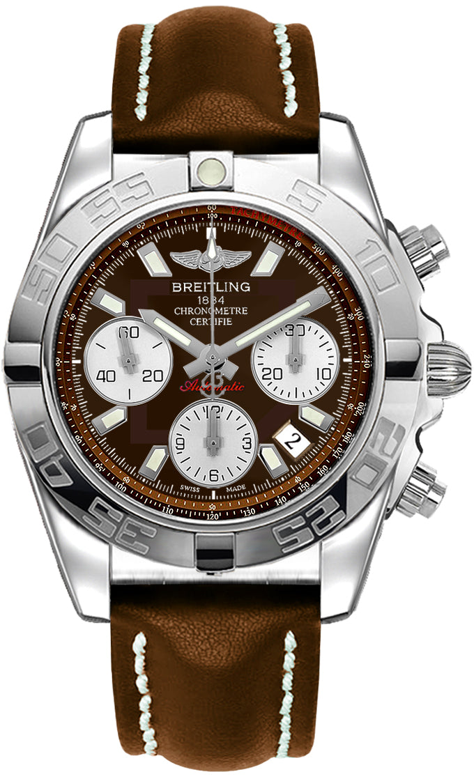 BREITLING Chronomat 41 Ab014012/Q583-431X 1