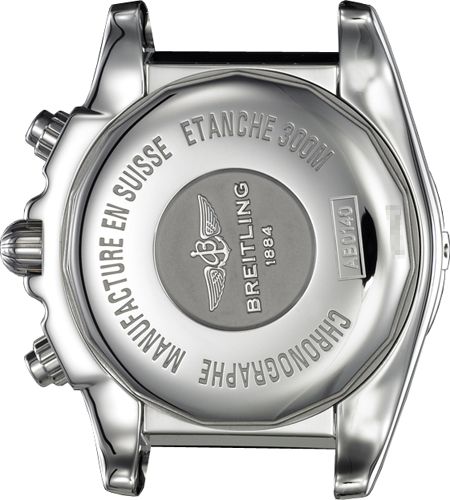 BREITLING Chronomat 41 Ab014012/Q583-725P 2