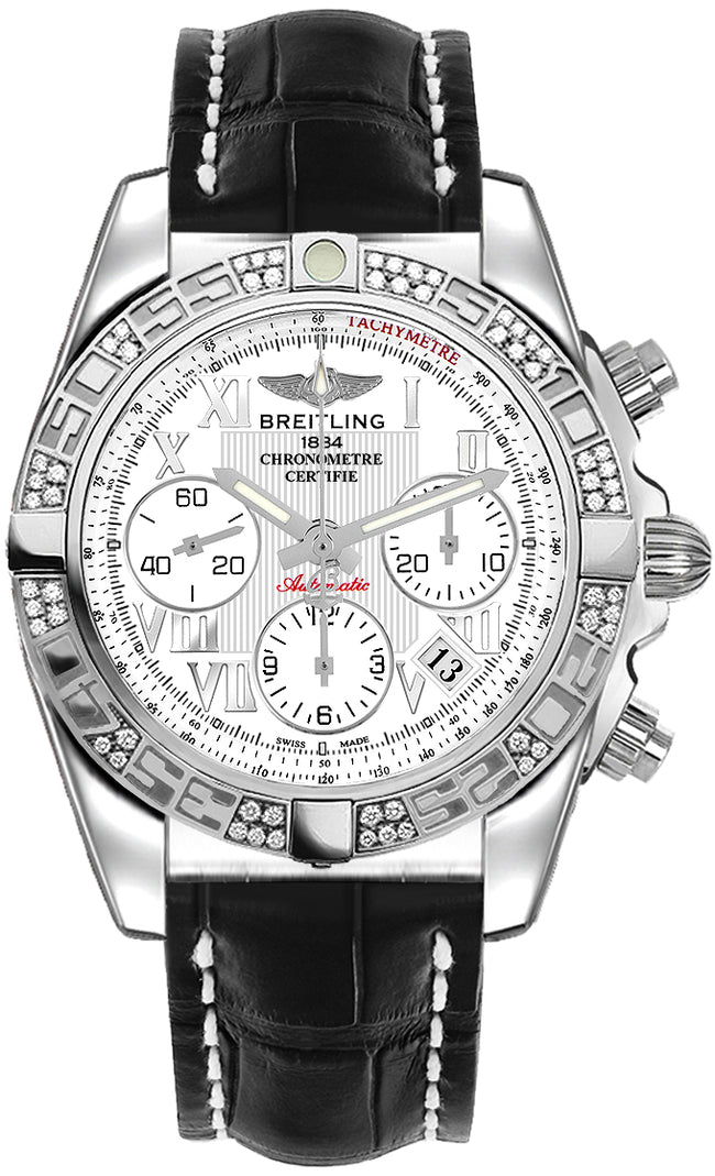 BREITLING Chronomat 41 Ab0140Aa/A747-728P 1