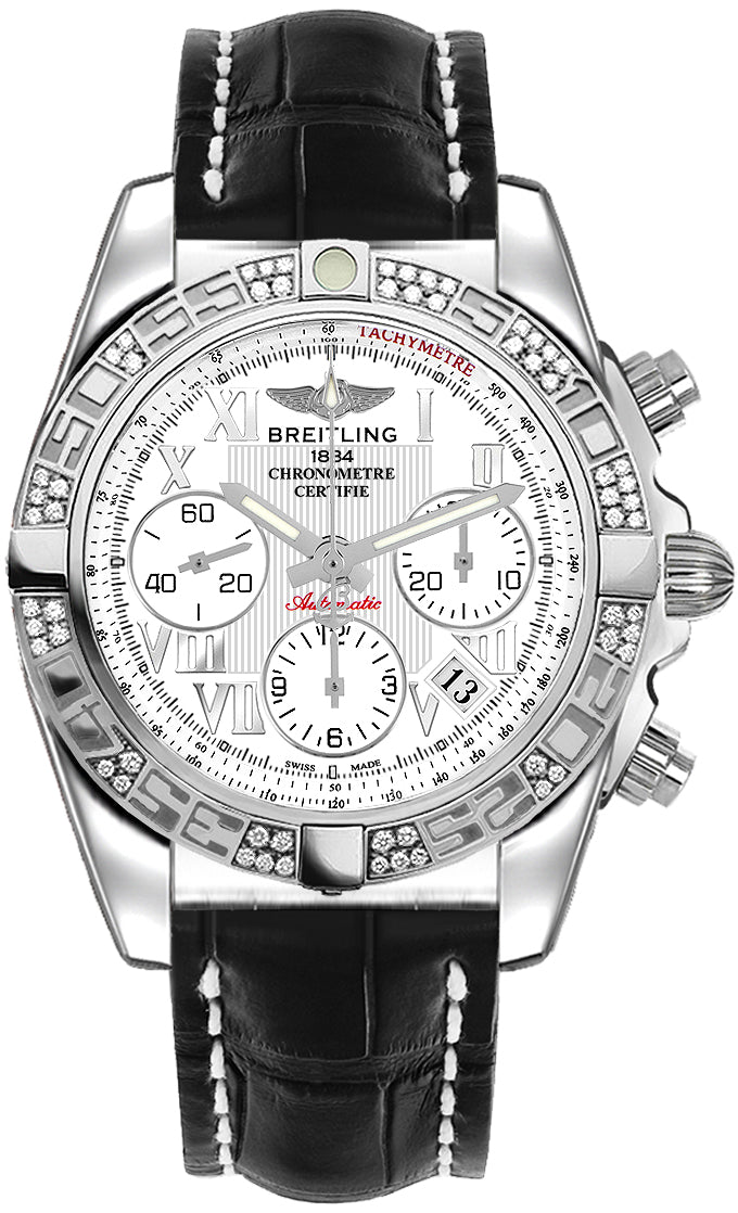 BREITLING Chronomat 41 Ab0140Aa/A747-728P 1