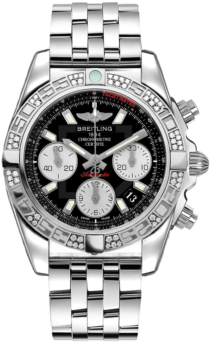 BREITLING Chronomat 41 Ab0140Aa/Ba52-378A 1