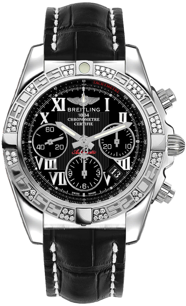 BREITLING Chronomat 41 Ab0140Aa/Bc04-729P 1