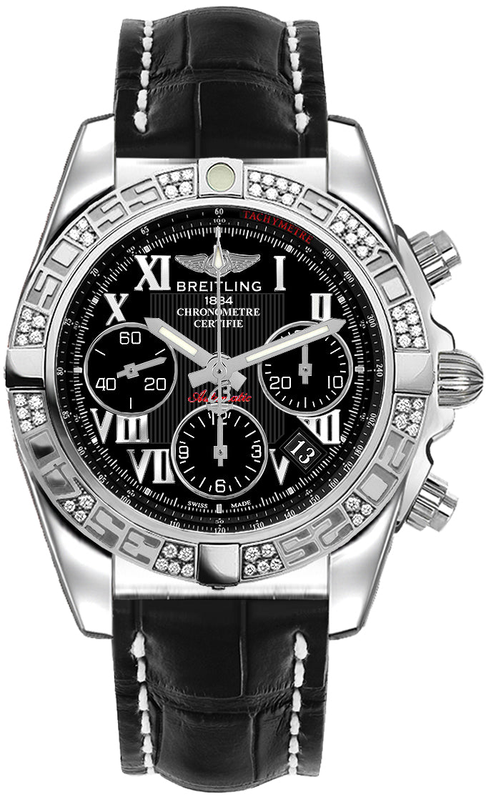 BREITLING Chronomat 41 Ab0140Aa/Bc04-729P 1