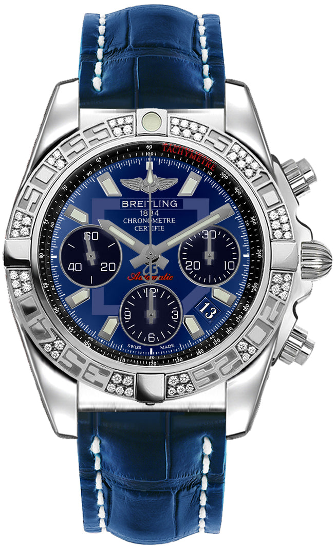 BREITLING Chronomat 41 Ab0140Aa/C830-719P 1