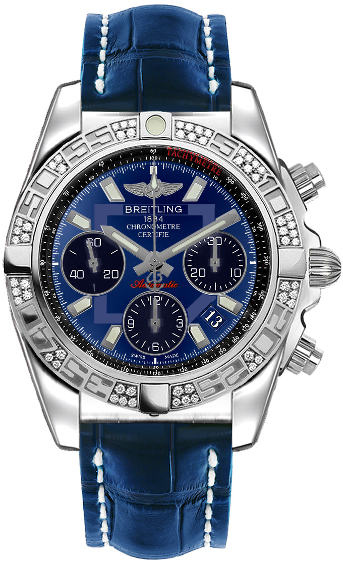 BREITLING Chronomat 41 Ab0140Aa/C830-719P 1
