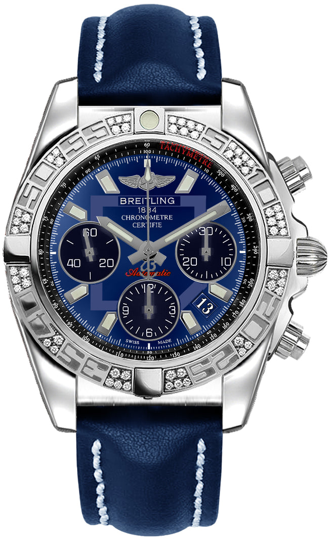 BREITLING Chronomat 41 Ab0140Aa/C830-115X 1