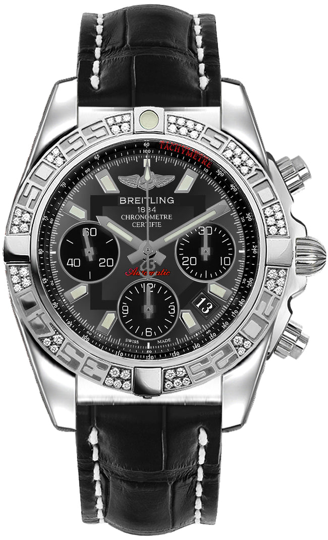BREITLING Chronomat 41 Ab0140Aa/F554-729P 1