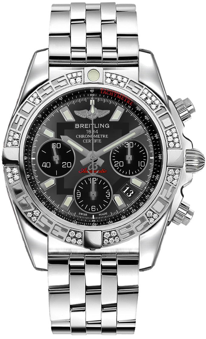BREITLING Chronomat 41 Ab0140Aa/F554-378A 1