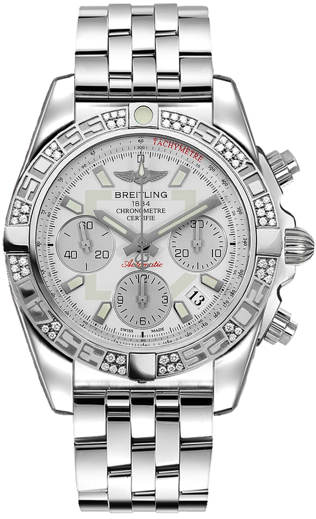 BREITLING Chronomat 41 Ab0140Aa/G711-378A 1