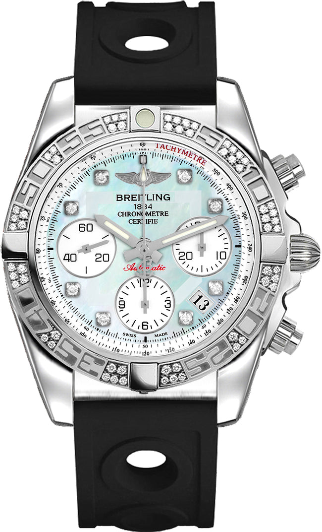 BREITLING Chronomat 41 Ab0140Aa/G712-225S 1