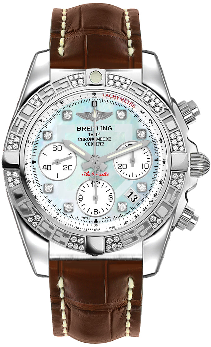 BREITLING Chronomat 41 Ab0140Aa/G712-725P 1