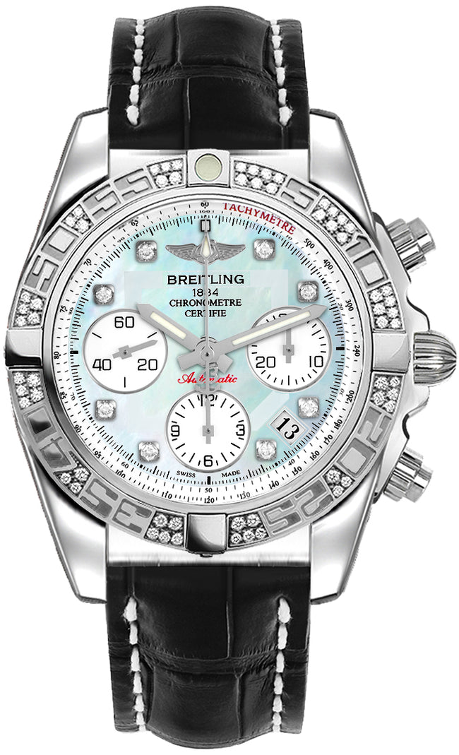 BREITLING Chronomat 41 Ab0140Aa/G712-729P 1