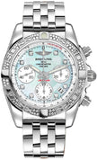 BREITLING Chronomat 41 Ab0140Aa/G712-378A 1
