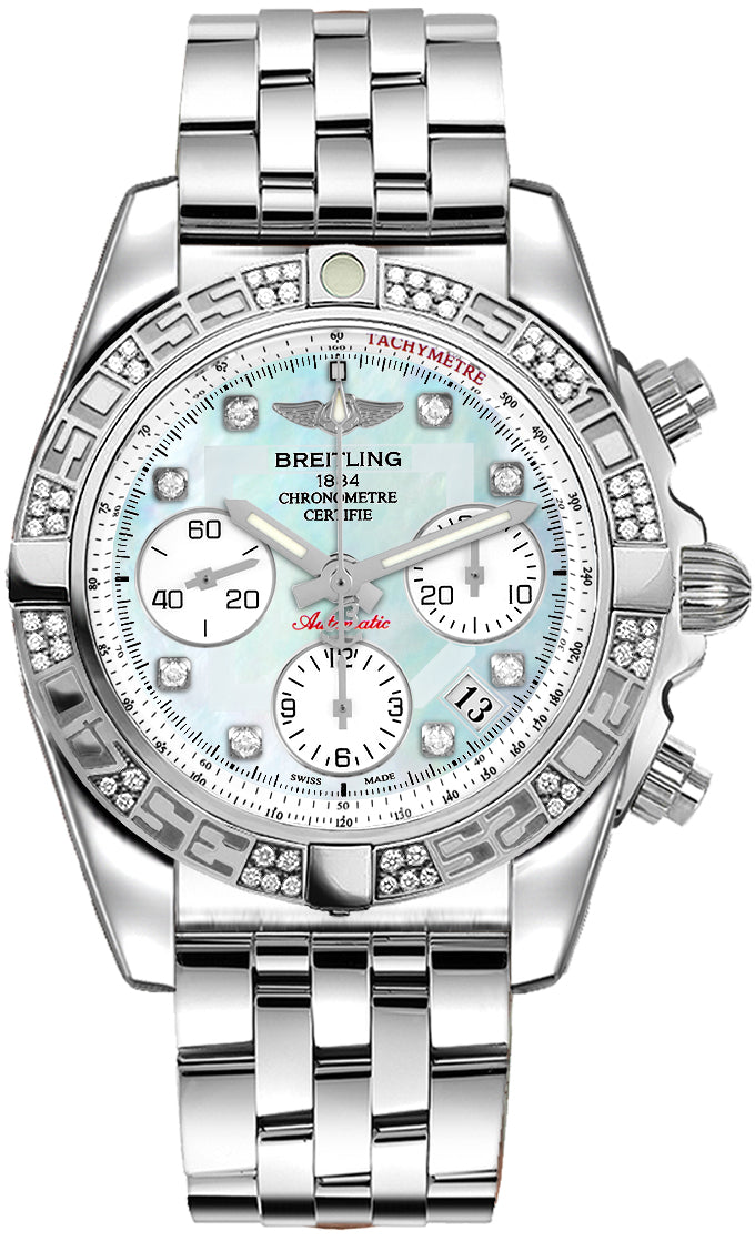 BREITLING Chronomat 41 Ab0140Aa/G712-378A 1