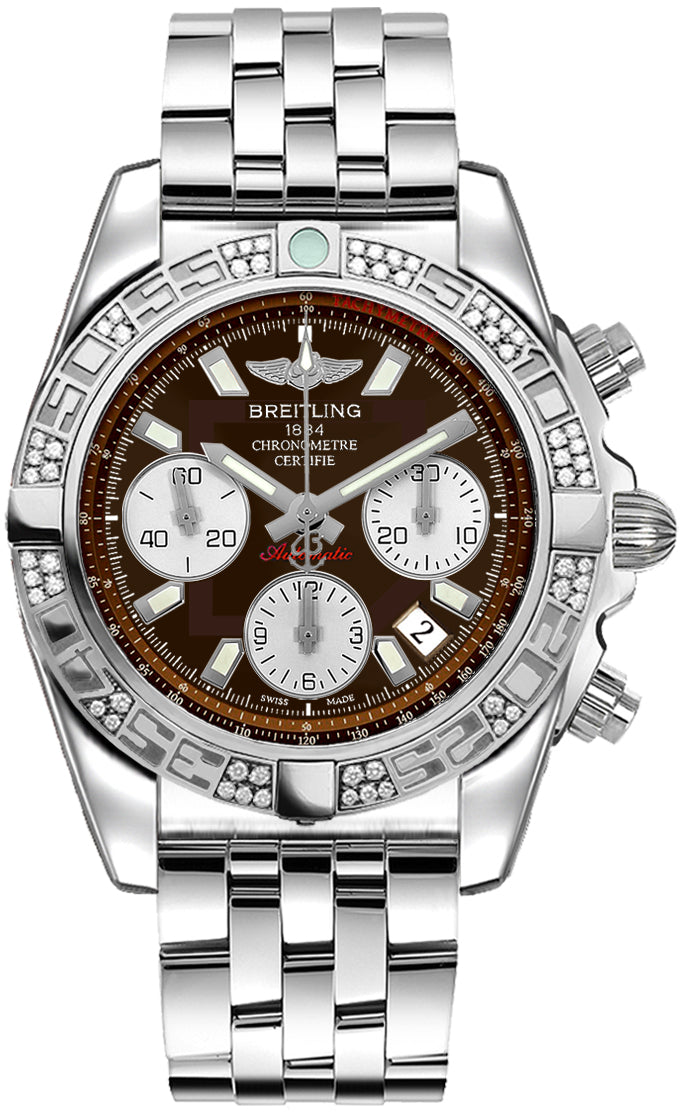 BREITLING Chronomat 41 Ab0140Aa/Q583-378A 1