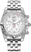 BREITLING Chronomat 41 Ab0140Af/A744-378A 1