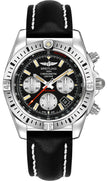 BREITLING Chronomat 41 Airborne Ab01442J/Bd26-428X 1