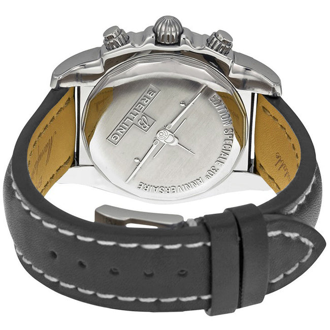 BREITLING Chronomat 41 Airborne Ab01442J/Bd26-428X 2