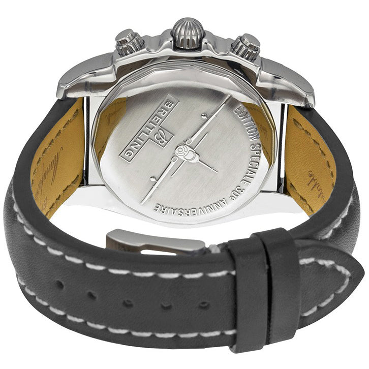 BREITLING Chronomat 41 Airborne Ab01442J/Bd26-428X 2