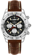 BREITLING Chronomat 41 Airborne Ab01442J/Bd26-724P 1