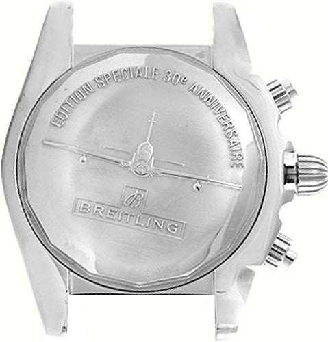 BREITLING Chronomat 41 Airborne Ab01442J/Bd26-724P 2