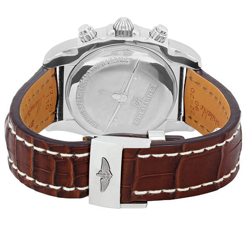 BREITLING Chronomat 41 Airborne Special Edition Men'S Watch Ab01442J/Bd26-725P 3