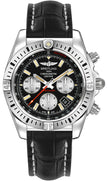 BREITLING Chronomat 41 Airborne Ab01442J/Bd26-728P 1