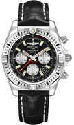 BREITLING Chronomat 41 Airborne Automatic Men'S Watch Ab01442J/Bd26-729P 1
