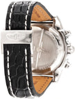 BREITLING Chronomat 41 Airborne Automatic Men'S Watch Ab01442J/Bd26-729P 2