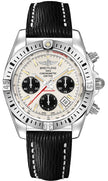 BREITLING Chronomat 41 Airborne Ab01442J/G787-218X 1
