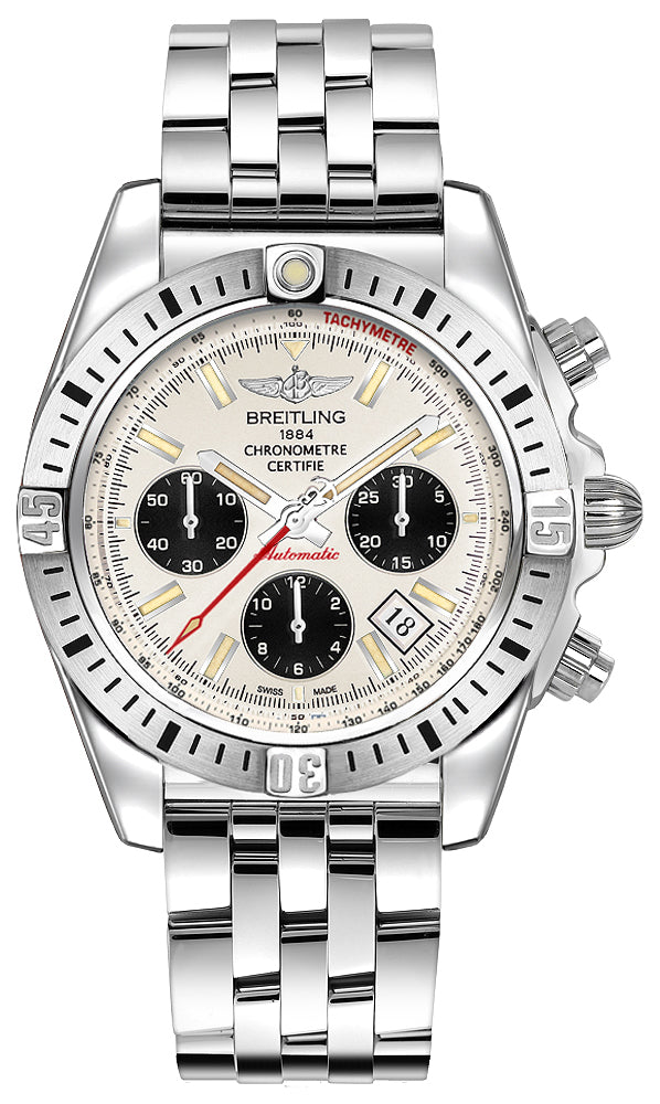 BREITLING Chronomat 41 Airborne Ab01442J/G787-378A 1