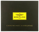 BREITLING Chronomat 41 Airborne Ab01442J/G787-378A 4