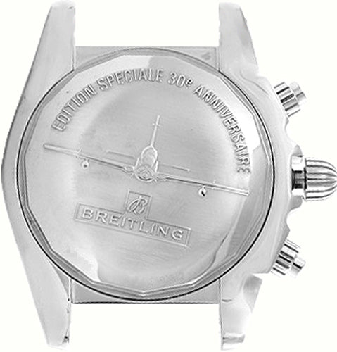 BREITLING Chronomat 41 Airborne Ab01442J/G787-729P 2