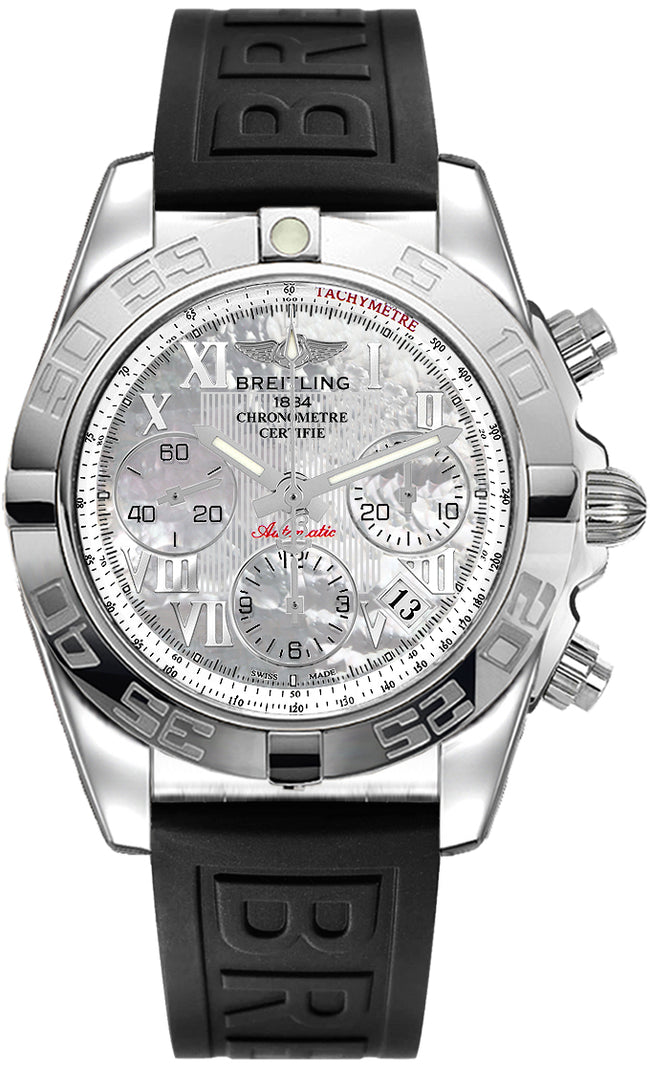 BREITLING Chronomat 41 Ab014012/A746-151S 1